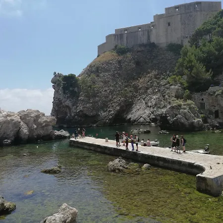 Διαμέρισμα Rector's
