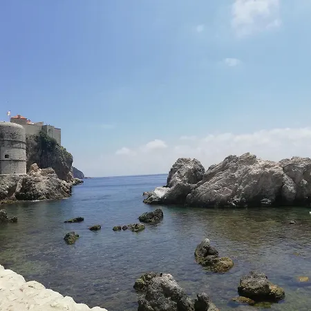 Rector's Διαμέρισμα Ντουμπρόβνικ