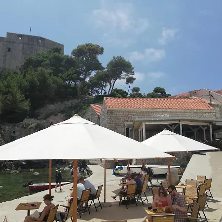 Rector's Διαμέρισμα